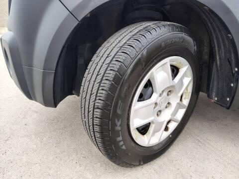 2007 Honda Element LX
