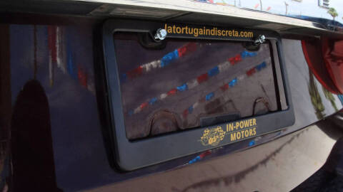 2012 Dodge Durango SXT