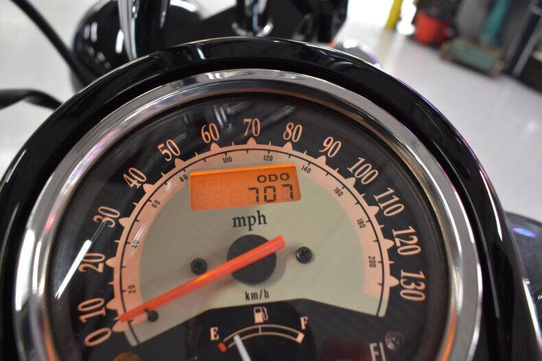 2019 Kawasaki Vulcan