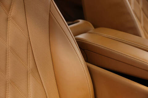 2014 Bentley Flying Spur