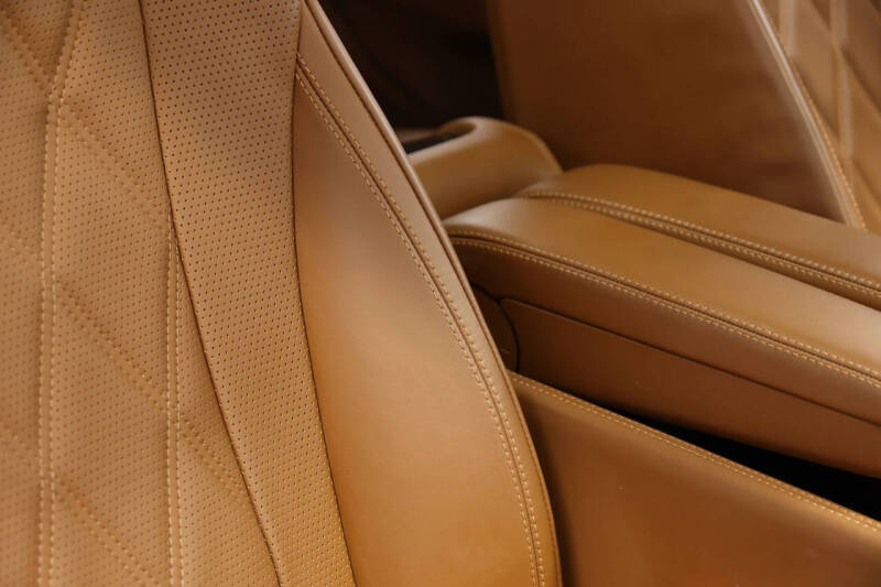 2014 Bentley Flying Spur