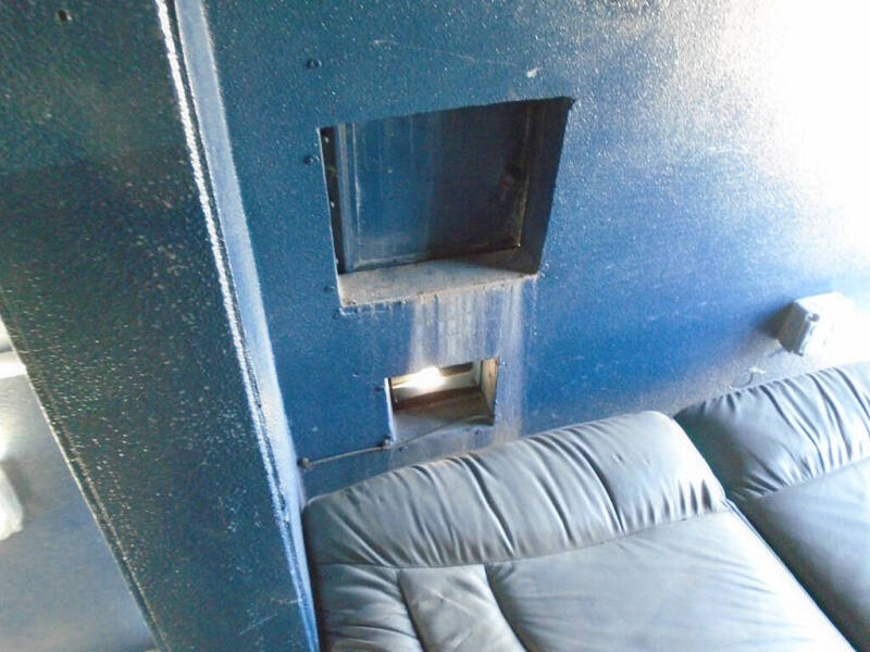 1985 Ford E-350 Super