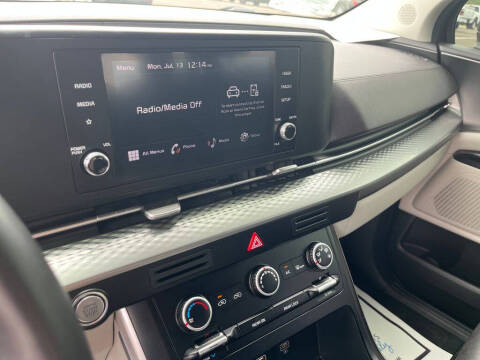 2024 Kia Carnival