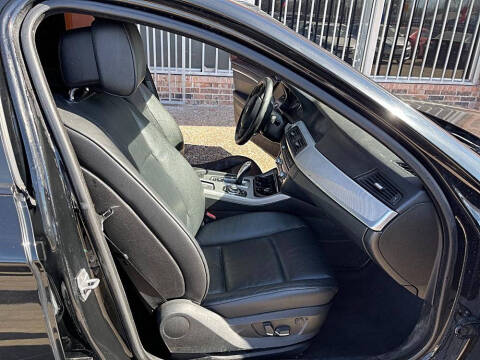 2013 BMW 5 Series 535i