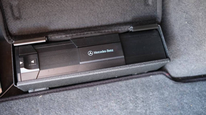 1998 Mercedes-Benz E-Class E 320