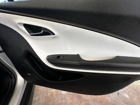 2015 Chevrolet Volt Premium