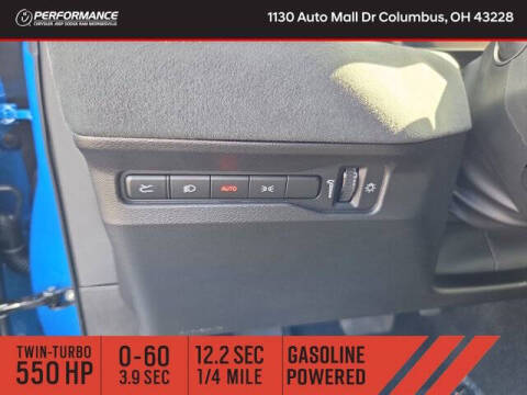 2026 Dodge Charger Scat Pack Plus