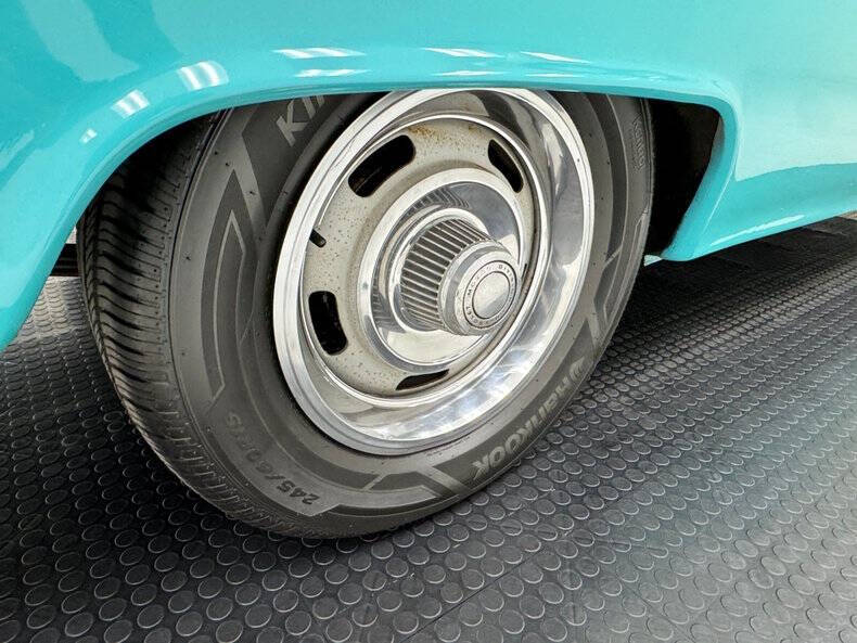 1955 Chevrolet 210