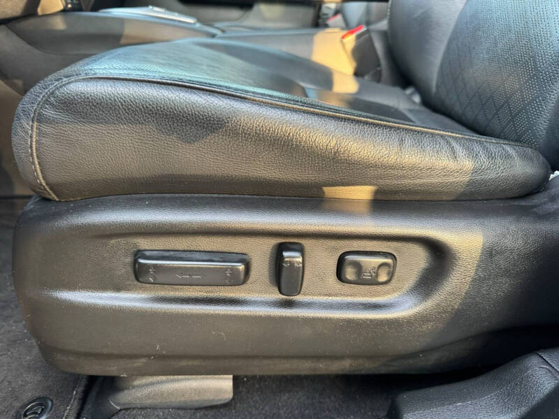 2019 Honda Passport EX-L