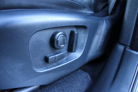 2020 Land Rover Range Rover Sport HSE