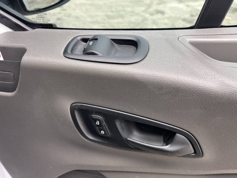 2021 Ford Transit 250