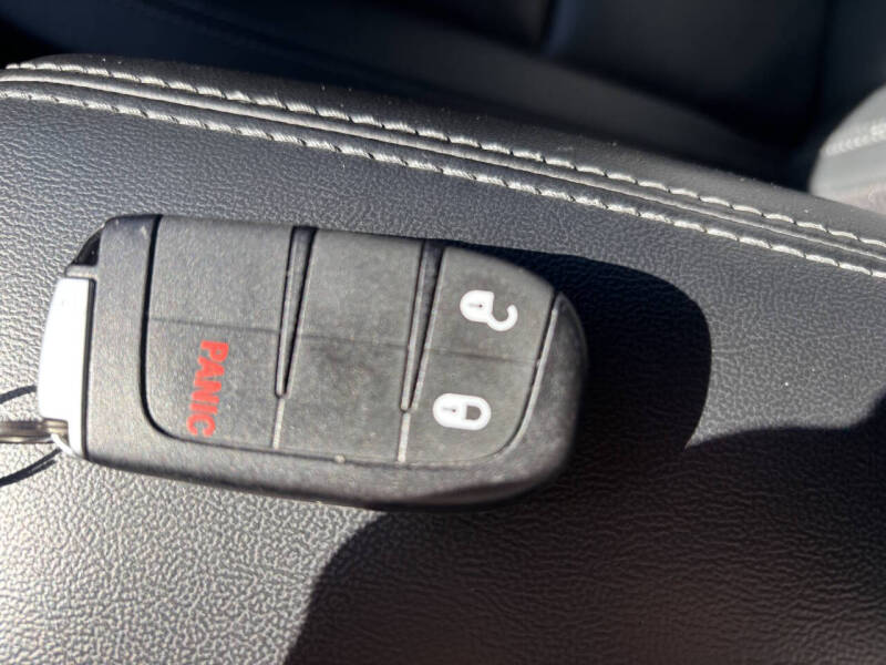 2021 Dodge Durango GT