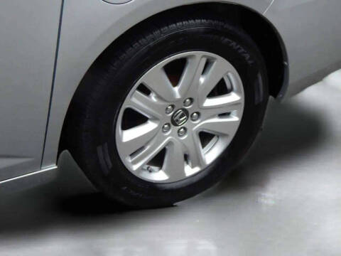 2014 Honda Odyssey Touring