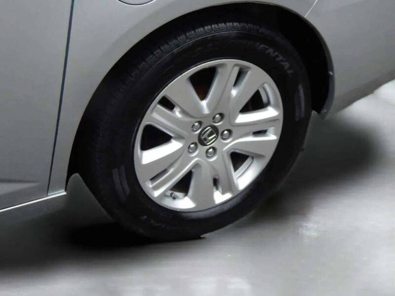 2014 Honda Odyssey Touring