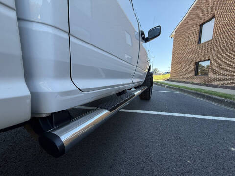 2015 RAM 2500 Tradesman