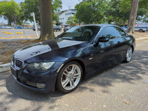 2007 BMW 3 Series 335i