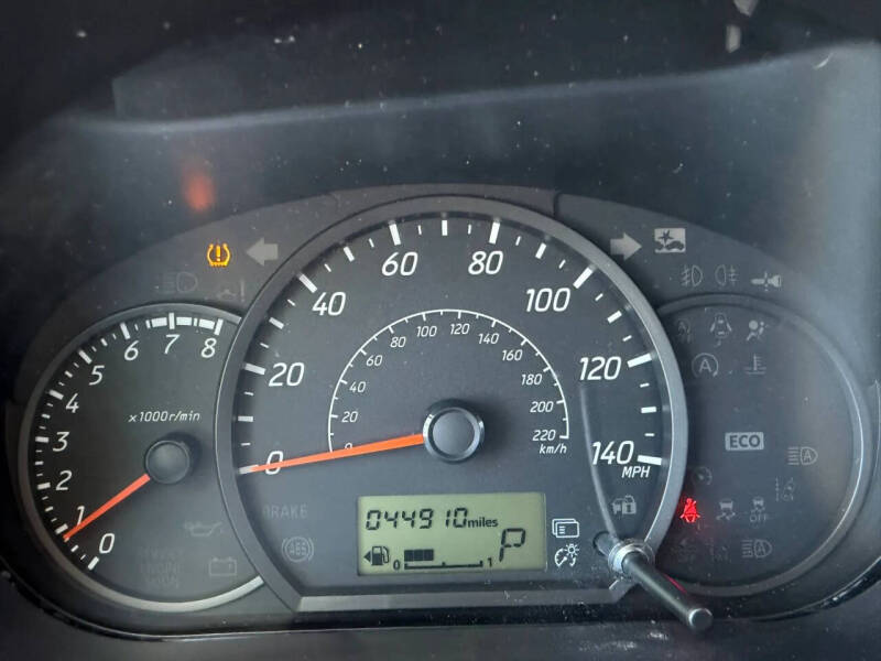 2022 Mitsubishi Mirage