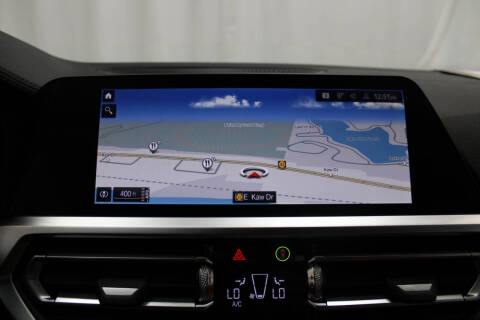 2021 BMW 3 Series M340i xDrive