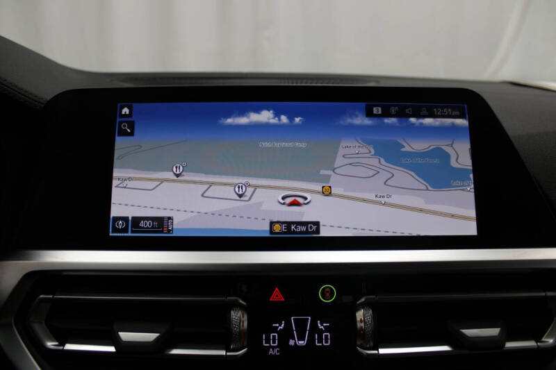 2021 BMW 3 Series M340i xDrive