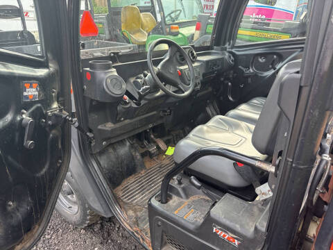 2017 KUBUTO RTV X1100 CW