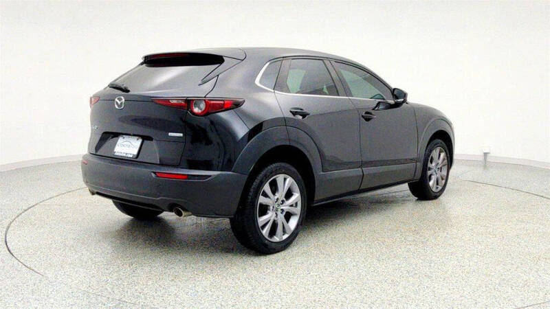 2021 Mazda CX-30 Select