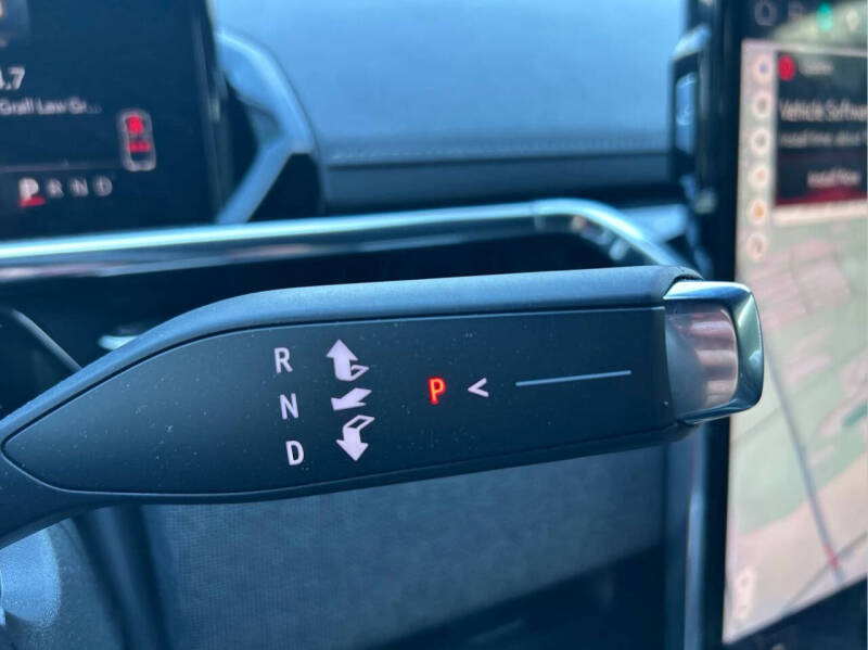 2026 GMC Sierra EV Elevation
