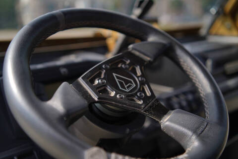 2022 Can-Am Defender Pro