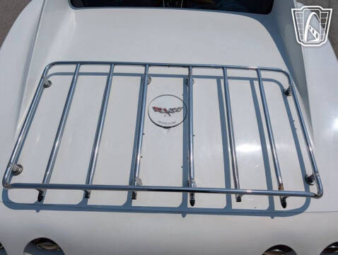 1977 Chevrolet Corvette