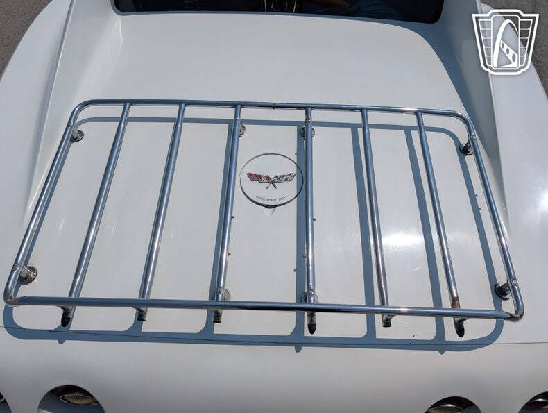 1977 Chevrolet Corvette