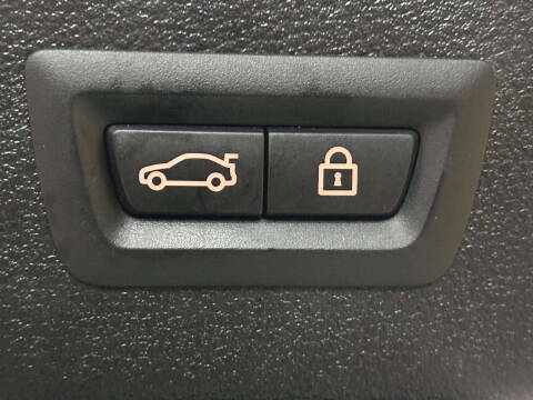 2017 BMW X6 xDrive35i