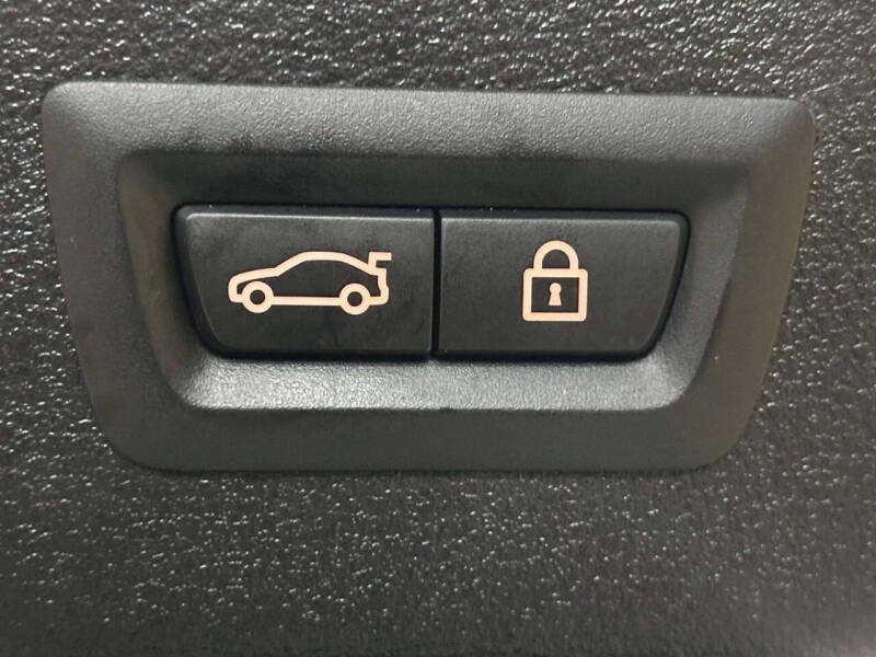 2017 BMW X6 xDrive35i