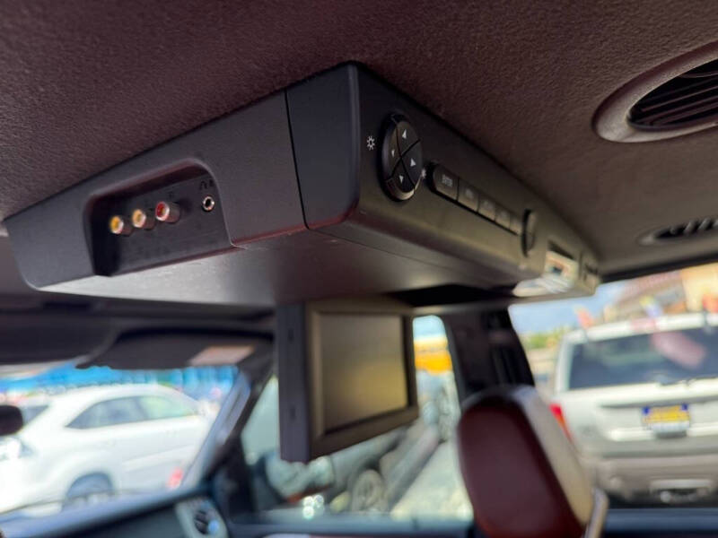 2008 Ford Expedition Eddie Bauer