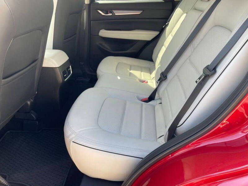 2024 Mazda CX-5 2.5 S Premium Plus