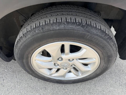 2021 Hyundai Venue SE