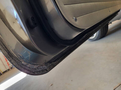 1965 Chevrolet Biscayne