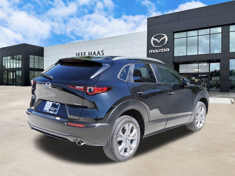 2026 Mazda CX-30 2.5 S Preferred