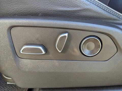 2024 GMC Sierra 3500HD