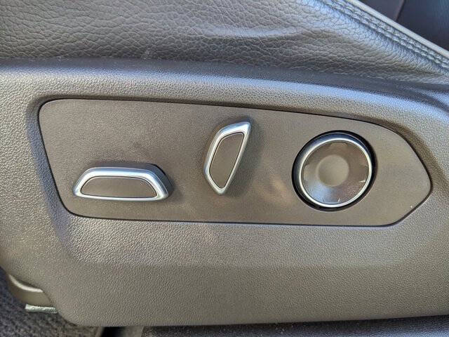 2024 GMC Sierra 3500HD