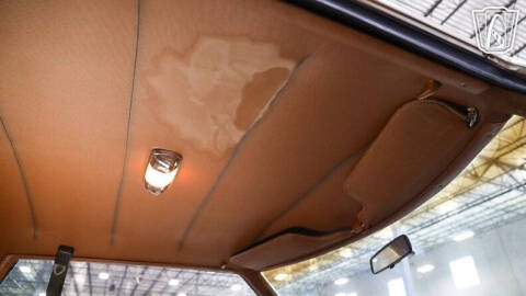 1973 Ford Torino