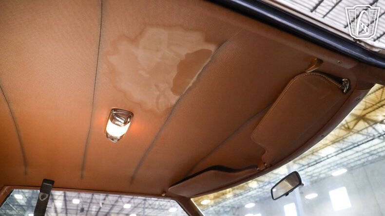 1973 Ford Torino