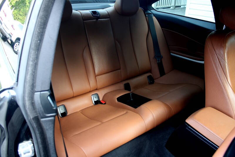 2017 BMW 4 Series 430i xDrive