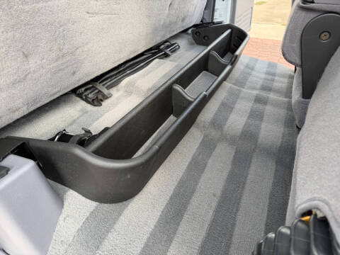 1999 Dodge Ram 2500 Laramie SLT