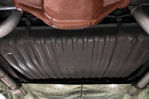 1972 Chevrolet Chevelle