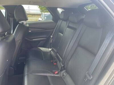 2021 Mazda CX-30 Preferred