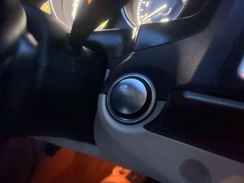 2014 Mercedes-Benz E-Class E 350