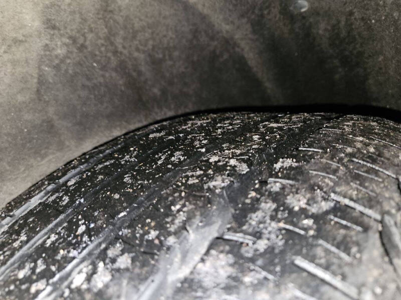 2012 Jeep Grand Cherokee Laredo X