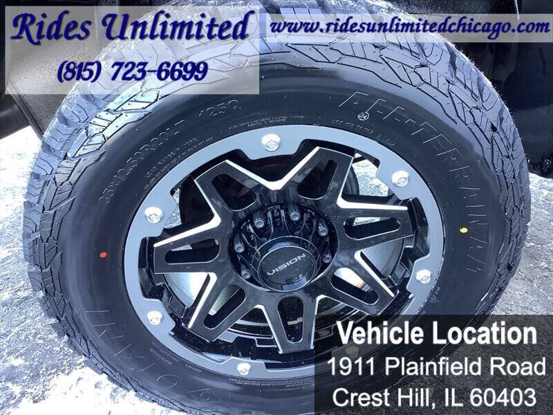 2016 RAM 2500 Tradesman