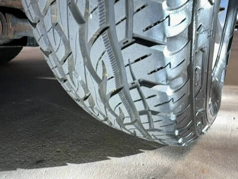 2014 Toyota 4Runner SR5