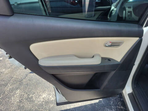 2014 Mazda CX-9 Sport