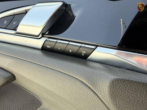 2014 Porsche Panamera